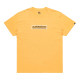 Quiksilver Ανδρική κοντομάνικη μπλούζα Ev Sun Dagger - Short Sleeves T-Shirt